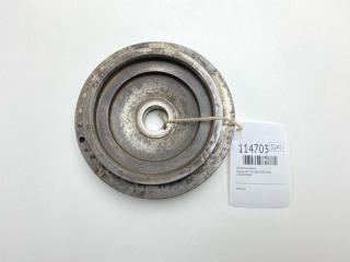 Шкив коленвала Nissan AD 2001