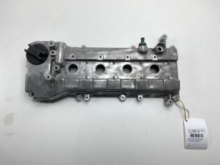 Крышка головки блока цилиндров Nissan March 2004