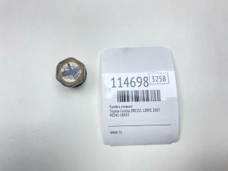 Пробка сливная Toyota Corolla 2007