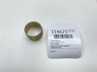 Подшипник КПП Kia Rio 2017 Б/У Подшипник КПП Kia Rio 2017