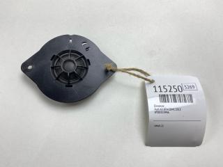 Динамик Audi A5 2013