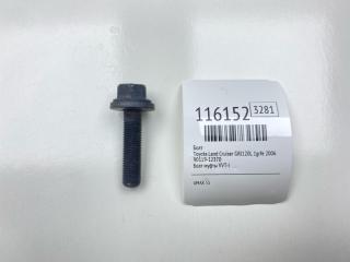 Запчасть болт Toyota Land Cruiser 2006