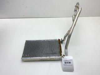 Радиатор печки Ford Mustang 2017