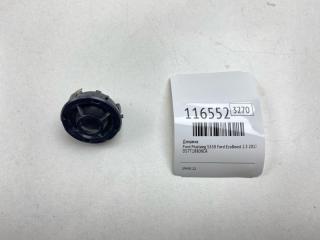 Динамик Ford Mustang 2017