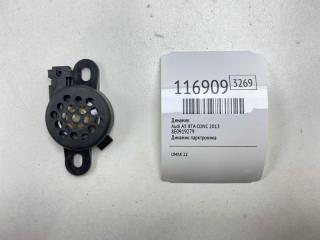 Динамик Audi A5 2013