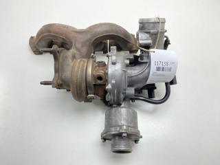 Турбина Audi A5 2013