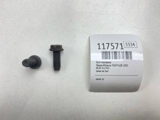 Запчасть болт маховика Mazda Millenia 2001