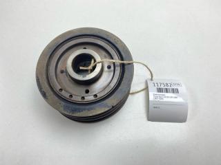 Шкив коленвала Toyota Mark II 2000