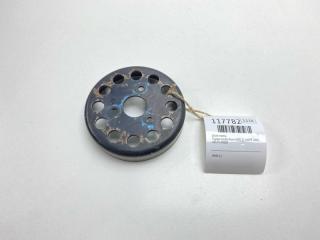 Запчасть шкив помпы Toyota Corolla Runx 2002