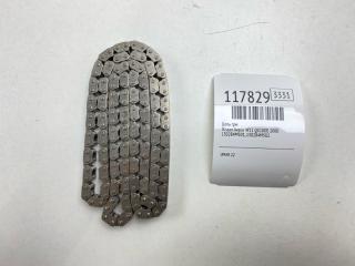 Запчасть цепь грм Nissan Avenir 2000 W11 QG18DE 130284M501 Б/У Цепь ГРМ Nissan Avenir 2000 W11 QG18DE 130284M501 Б/У