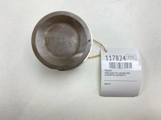 Запчасть поршень Nissan Avenir 2000 W11 QG18DE A20104M701 Б/У Поршень Nissan Avenir 2000 W11 QG18DE A20104M701 Б/У