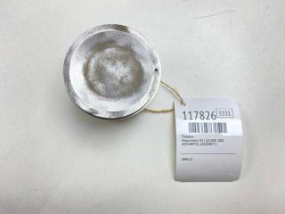 Запчасть поршень Nissan Avenir 2000 W11 QG18DE A20104M701 Б/У Поршень Nissan Avenir 2000 W11 QG18DE A20104M701 Б/У