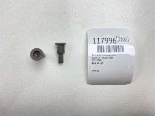 Запчасть болт успокоителя цепи грм Audi A5 2009