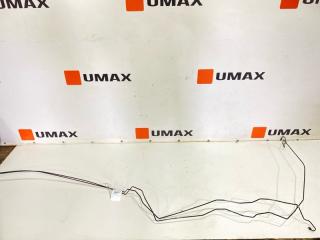 Трубка тормозная задняя Audi A5 2013