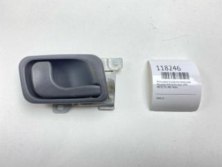 Запчасть ручка двери внутренняя передняя правая Mitsubishi RVR 1995