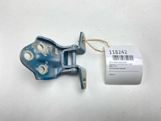 Фото запчасти петля двери передняя правая Mitsubishi RVR 1995 Б/У запчасть Запчасть петля двери передняя правая Mitsubishi RVR 1995