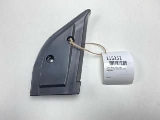 Запчасть уголок двери передний правый Mitsubishi RVR 1995