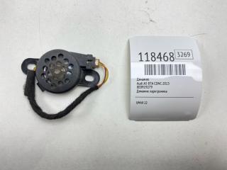 Динамик Audi A5 2013