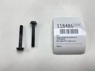 Запчасть болт Subaru Impreza 2012