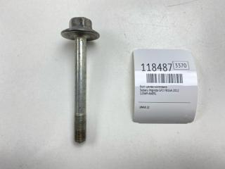 Запчасть болт шкива коленвала Subaru Impreza 2012