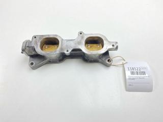 Механизм изменения длины впускного коллектора левый Subaru Impreza 2012