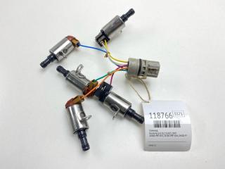 Соленоид Honda Accord 2009