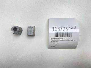 Запчасть крепеж поддона кпп Mercedes-Benz E-Class 2002