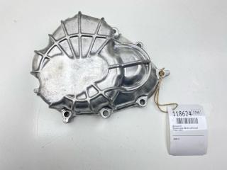 Запчасть крышка кпп Toyota Corolla 2007