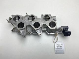 Механизм изменения длины впускного коллектора Lexus GS300 2006