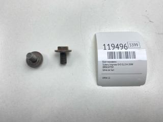 Фото запчасти болт маховика Subaru Impreza 2008 Б/У запчасть Запчасть болт маховика Subaru Impreza 2008