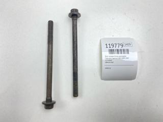 Фото запчасти болт головки блока цилиндров Chevrolet Captiva 2007 Б/У запчасть Запчасть болт головки блока цилиндров Chevrolet Captiva 2007