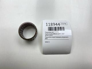 Подшипник КПП Toyota Corolla 2007 Б/У Подшипник КПП Toyota Corolla 2007