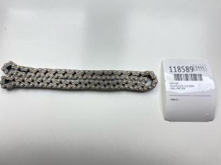 Фото запчасти цепь грм Honda Fit 2004 Б/У запчасть Запчасть цепь грм Honda Fit 2004