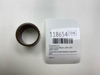 Подшипник КПП Toyota Corolla 2007 Б/У Подшипник КПП Toyota Corolla 2007