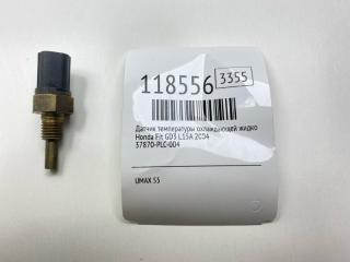 Датчик температуры охлаждающей жидкости Honda Fit 2004