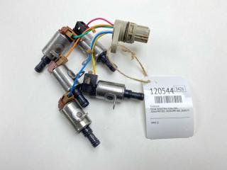 Соленоид Honda Stream 2001