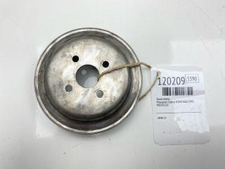 Запчасть шкив помпы Mitsubishi Chariot Grandis 1998