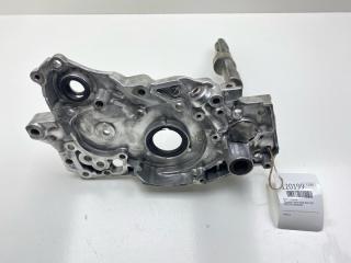 Запчасть насос масляный Mitsubishi Chariot Grandis 1998