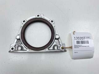 Запчасть крышка коленвала Mitsubishi Chariot Grandis 1998