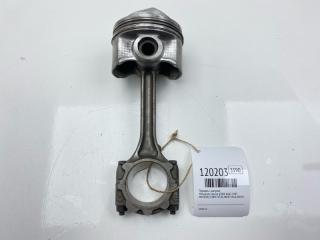 Запчасть поршень с шатуном Mitsubishi Chariot Grandis 1998