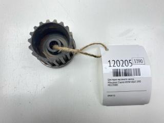 Запчасть шестерня масляного насоса Mitsubishi Chariot Grandis 1998