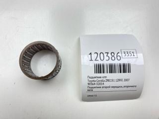 Подшипник КПП Toyota Corolla 2007 Б/У Подшипник КПП Toyota Corolla 2007