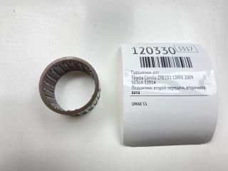 Подшипник КПП Toyota Corolla 2009 Б/У Подшипник КПП Toyota Corolla 2009