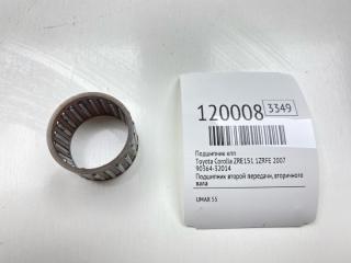 Подшипник КПП Toyota Corolla 2007 Б/У Подшипник КПП Toyota Corolla 2007