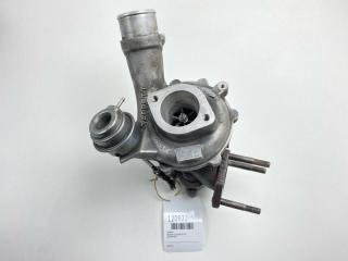 Турбина Hyundai H1 2011