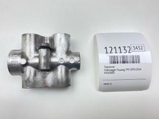 Термостат Volkswagen Touareg 2014