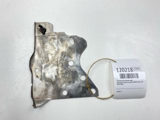 Запчасть крышка грм нижняя задняя Mitsubishi Chariot Grandis 1998