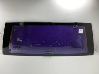 Стекло заднее Nissan Terrano 1992