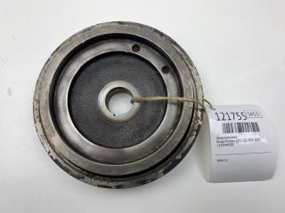 Шкив коленвала Nissan Primera 2003