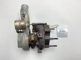 Турбина Nissan Mistral 1995